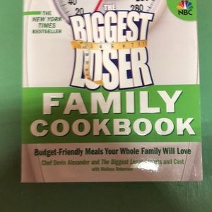 Cookbook